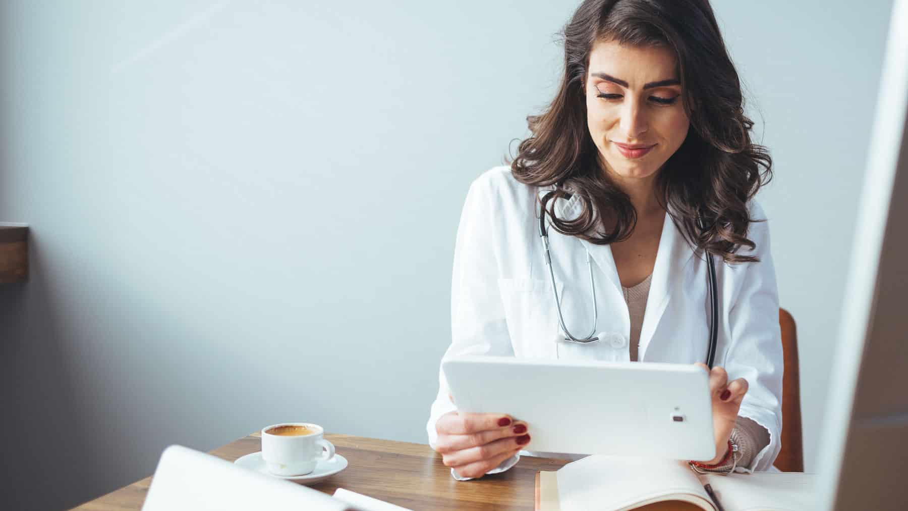 Fetal Alcohol Syndrome (FAS) facial analysis application modernized by Seattle Software Developers