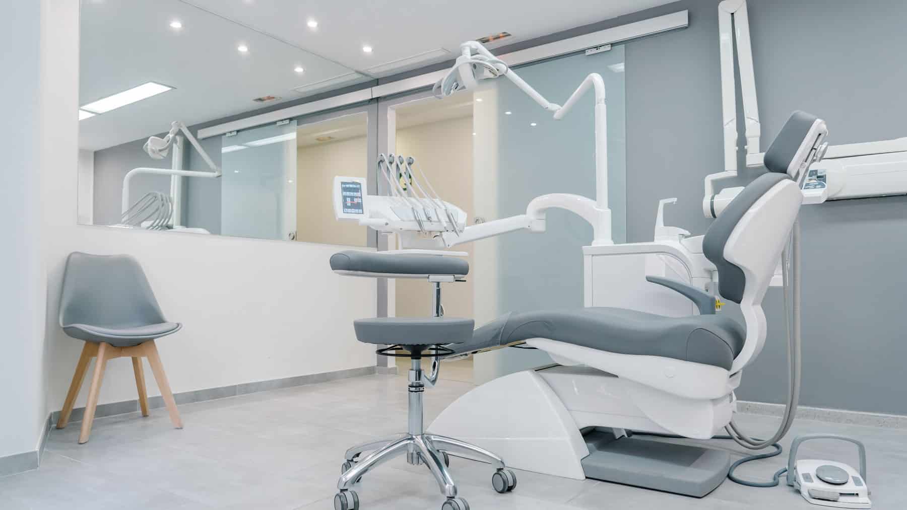 Restfull HIPAA-compliant dental sleep medicine healthcare platform
