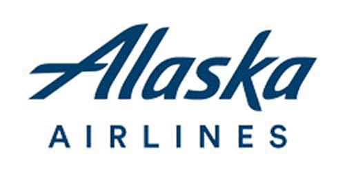 Alaska Airlines logo