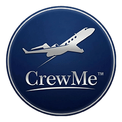 Crewme logo