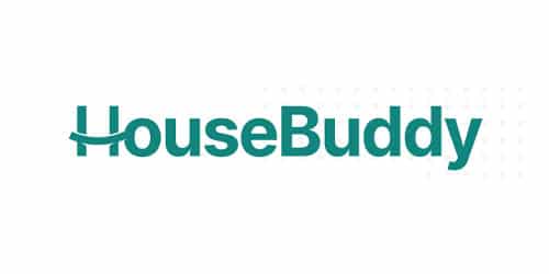 HouseBuddy logo
