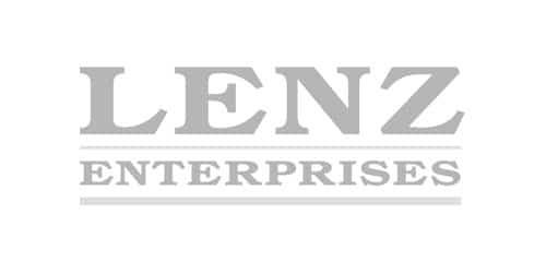 Lenz Enterprises logo
