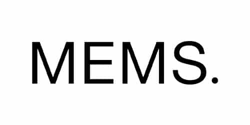 MEMS logo
