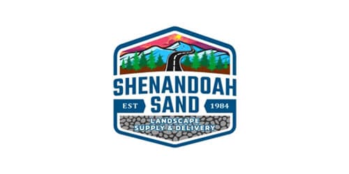 Shenandoah Sand logo