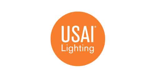 USAI Lighting logo