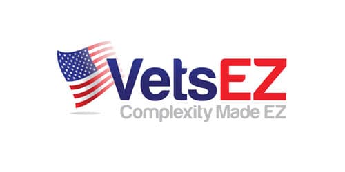 VetsEZ logo