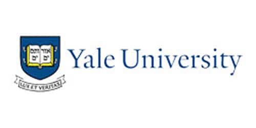 Yale University logo