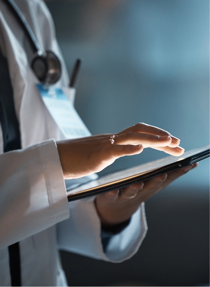 Seattle Software Developers healthcare software solutions