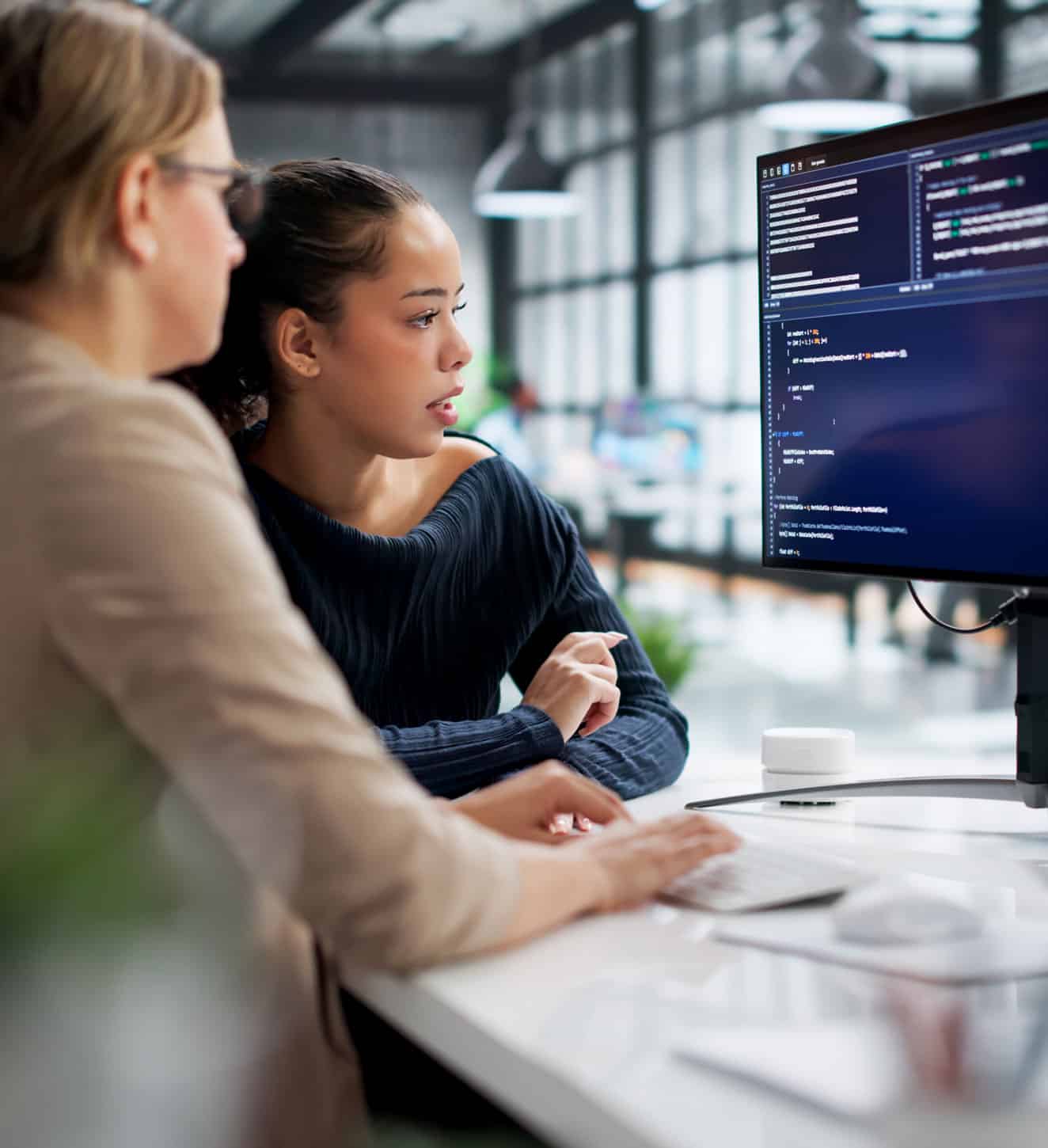 Seattle Software Developers development process