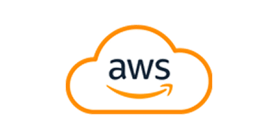 AWS logo