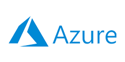 Microsoft Azure logo