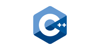 C++ logo