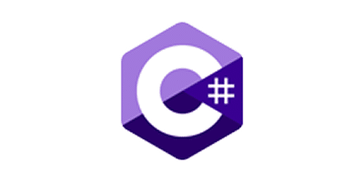 C# logo