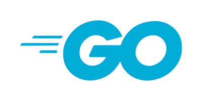 Go logo