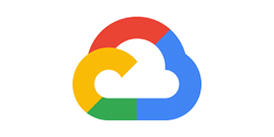 Google Cloud logo