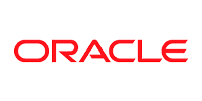 Oracle logo