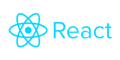 React logo