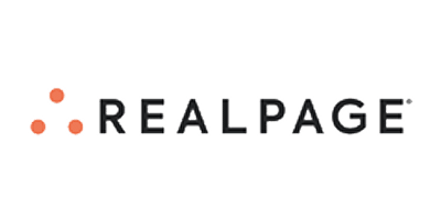 RealPage logo