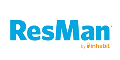 ResMan logo