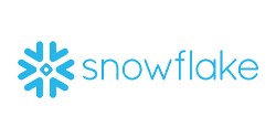 Snowflake logo